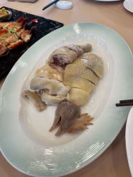 -空中一号·宴会厅(信合大厦店)