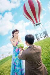 -秦皇岛我和你婚纱摄影工作室