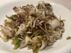 -小厨师·二十年沈家门小海鲜(百井坊巷店)