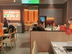 -竹犇番茄火锅(长治太行东街店)