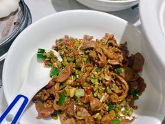 -兰湘子·湘菜小炒(石家庄万象城店)