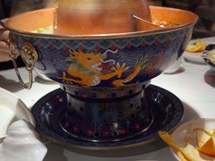 -祥源胡同·涮牛羊肉火锅(花桥店)