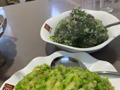 茴香饭-瑞丰园庭院餐厅·白族传统家常菜