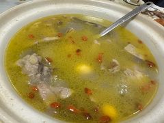 -翠茗农庄土菜馆(天目湖店)