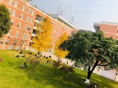 -四川大学(望江校区)