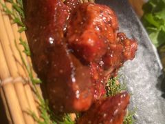 -黑牛の店·和牛烧肉(大悦城店)