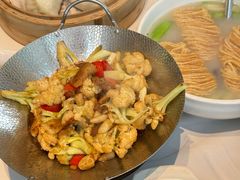 -芳芳私房菜·精作淮扬菜(玖珑湾店)