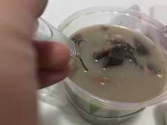 -汤城小厨•粤菜•靓汤(苏州街店)