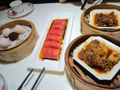 -稻香饭店(IFS国金中心店)