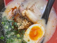 -一風堂拉面(深圳湾万象城店)