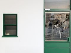 -RAC BAR(安福路店)