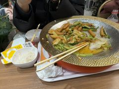 -干锅鱼庄(北京荟聚西红门购物中心店)