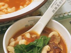 -兴华里茶记(禅城同济首店)