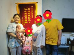 -美满国际月子中心(合生汇店)