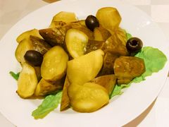 -兰特伯爵西餐厅·啤酒屋(方庄店)