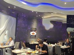 -东方饺子王(哈西万达店)