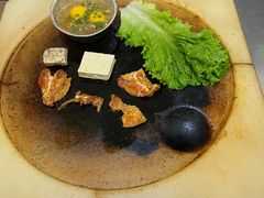 -阿昌白族石板烧(大理古城店)