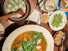 -清水亭湖北菜(大屯DT51店)