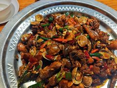 -东来土菜馆(民祥园路店)