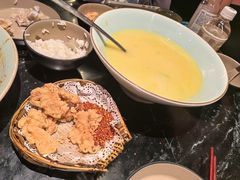 -廖川菜(太阳宫店)