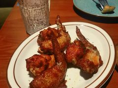 -CRAZYONES西班牙海鲜饭(上海美罗城店)