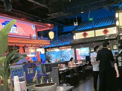 -怪噜范·贵阳小吃大排档(金源旗舰店)