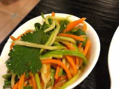 -壹号院音乐餐厅•烤全羊•新疆菜(浐灞店)