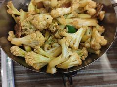 -自游人·美食一楼·地道徽菜(三十年名店)