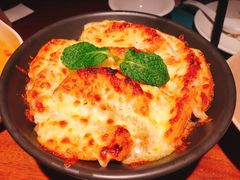 -大树餐厅(益田假日店)