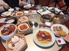 -新好景海鲜酒家(新塘店)
