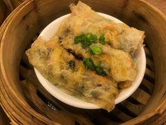 上素腐皮卷-富豪酒家(正大广场店)