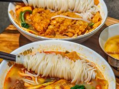 -螺小胖柳州螺蛳粉(钟楼总店)