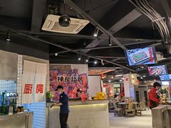 -神伙烧烤(江北黄泥塝店)
