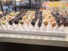 -歌斐颂巧克力小镇