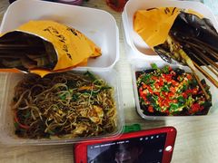-老高烧烤(龙华星河iCO店)