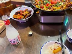 -富正毅三下锅·湘西韵味(天门山索道店)