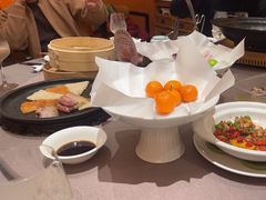 -小厨娘淮扬菜(江宁万达店)