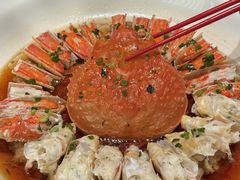 -曼格纳·曼芯馆(杨浦店)