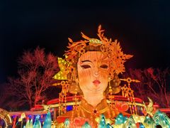 -北京石景山游乐园