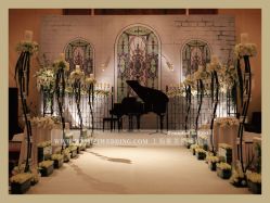 -静安洲际酒店·宴会厅