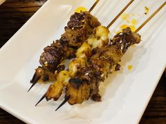 -漫天香·小龙虾餐厅(夏湾店)