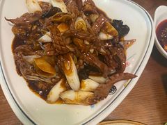 -本味焖罐源(天泽街店)