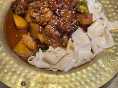 -天山传奇新疆菜(SKLP店)