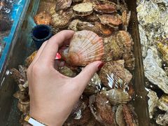 -即墨老公社·海肠捞饭大王(古城店)