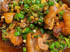 -湘约爨厨(太白立交店)