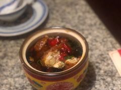 -南京大牌档(香港广场店)