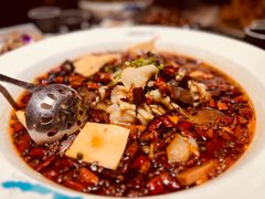 -隆喜元鱼汤包·海鲜(中联广场店)