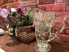 -92°C俄式厨房(中央大街店)