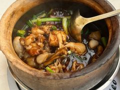 -明辉田鸡粥