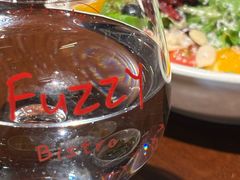 -Fuzzy Bistro 浮几韩餐·茶酒馆